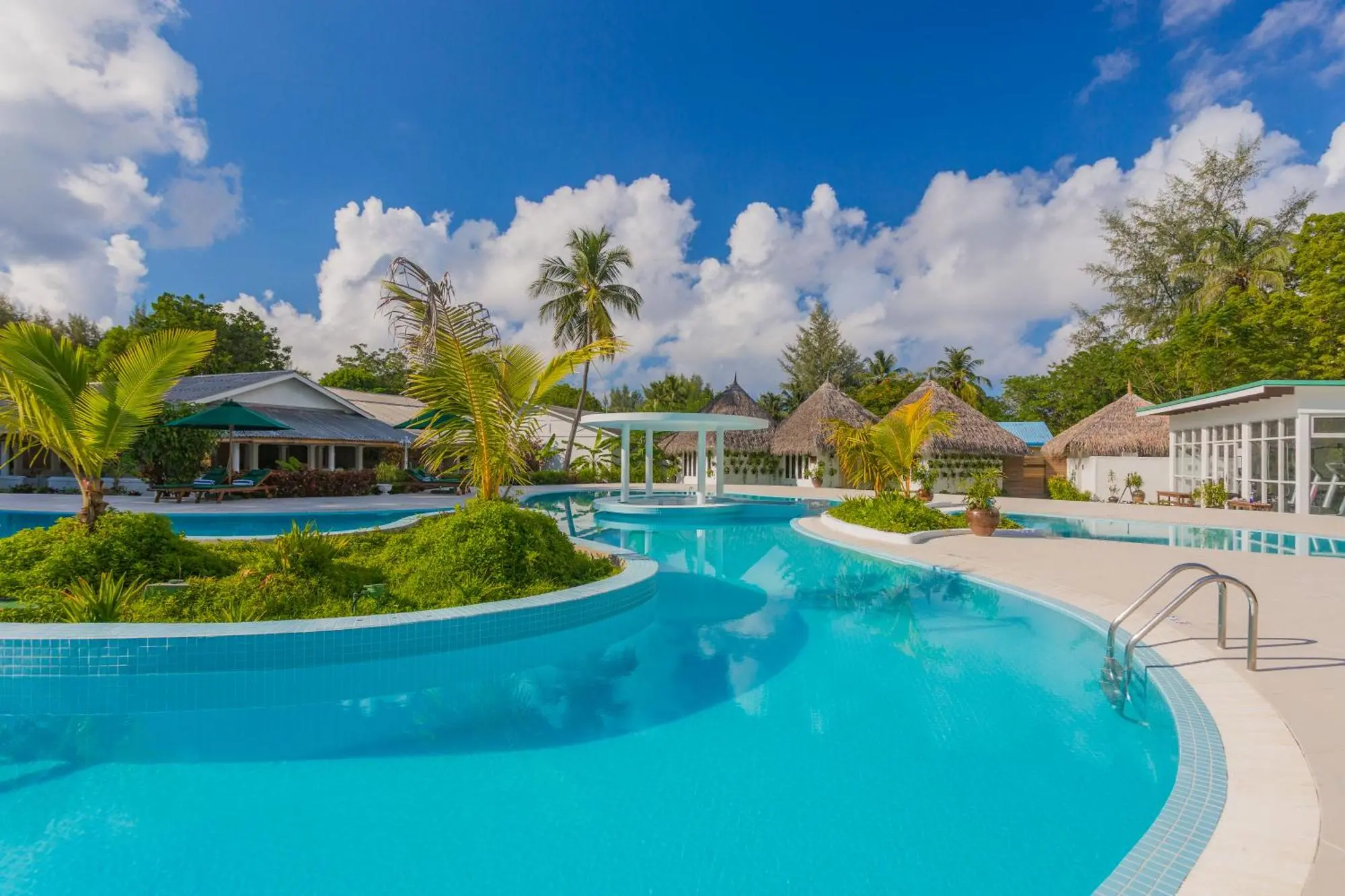 Equator Village Resort, 