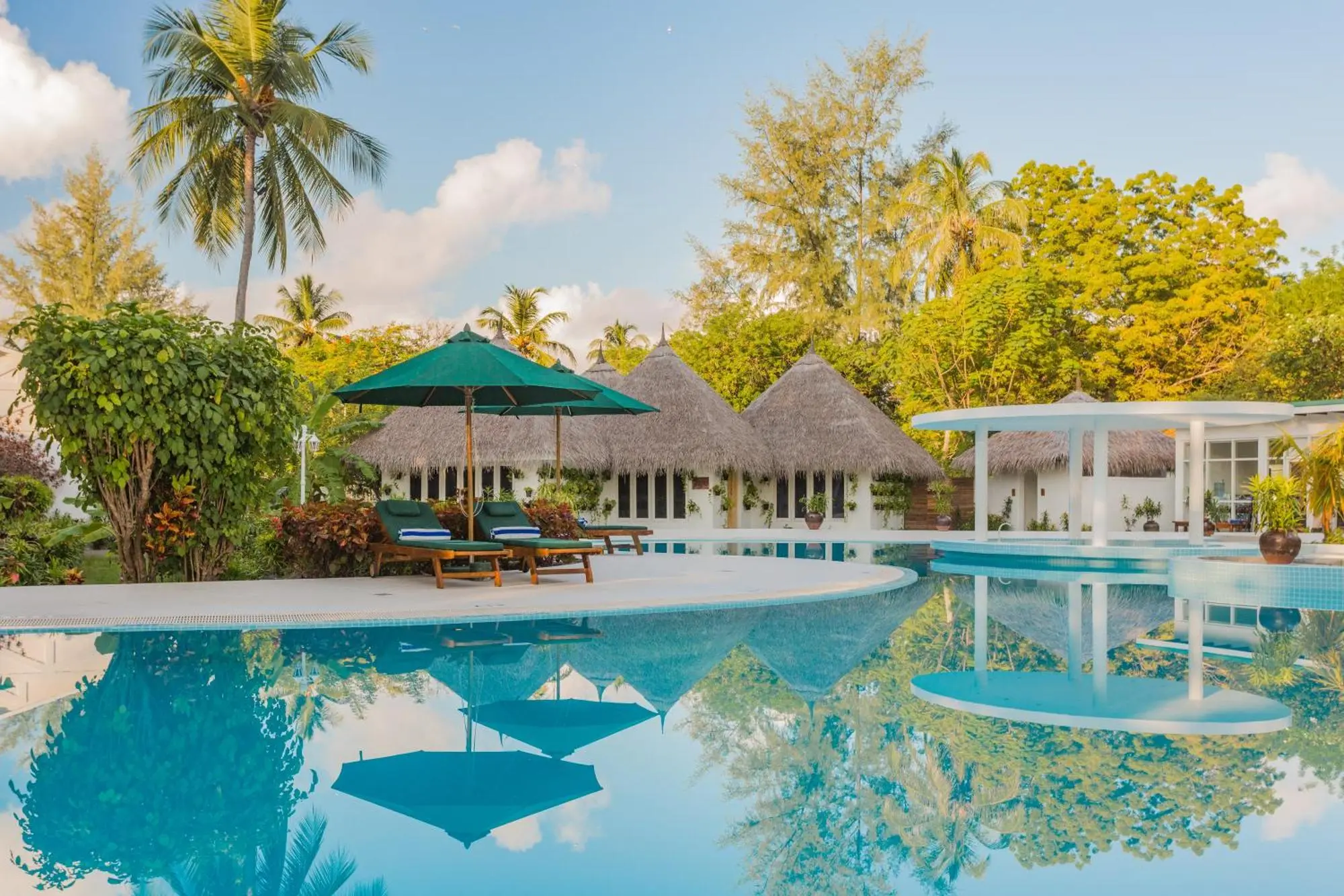 Equator Village Resort, 
