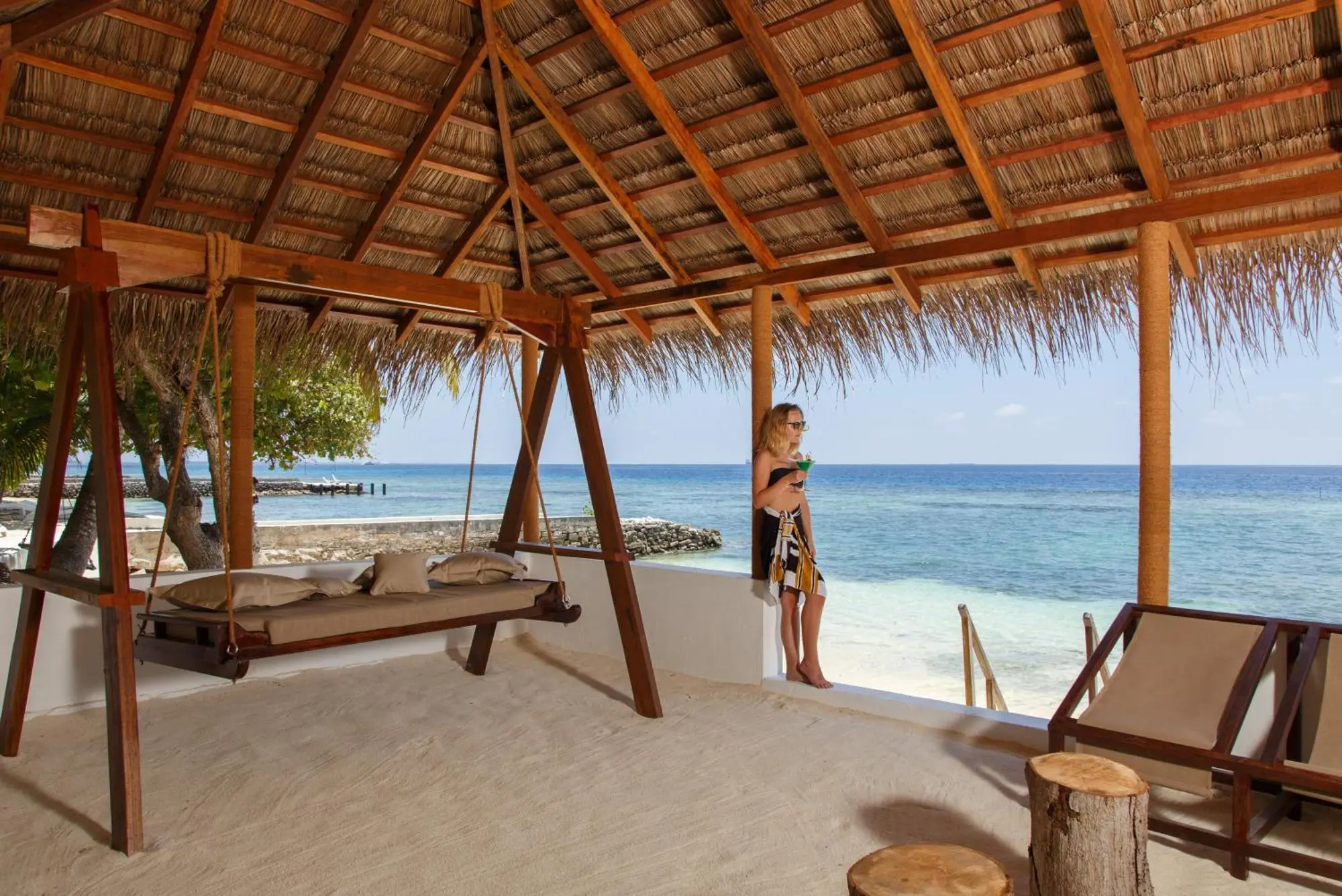 Equator Village Resort, 