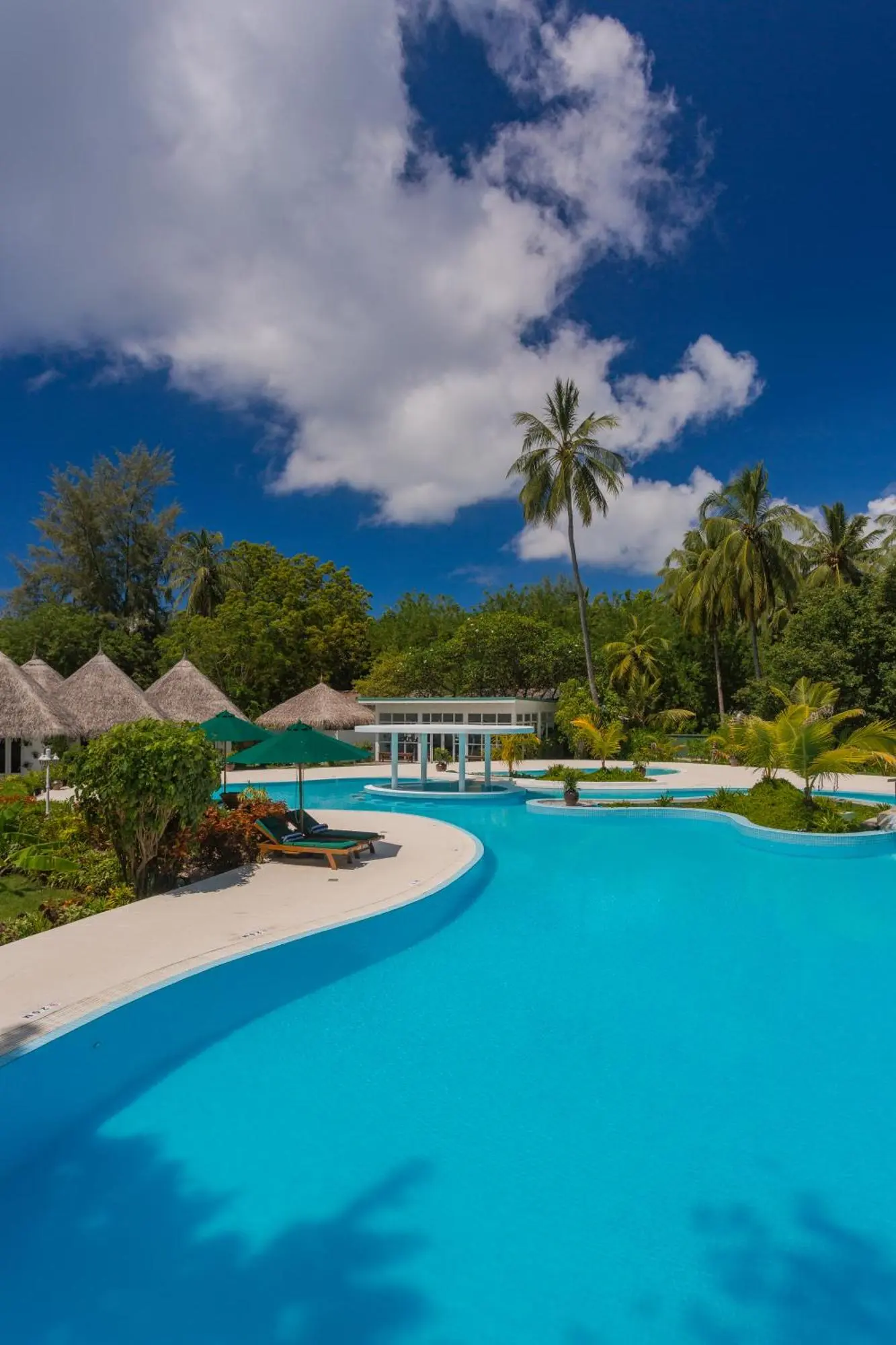 Equator Village Resort, 
