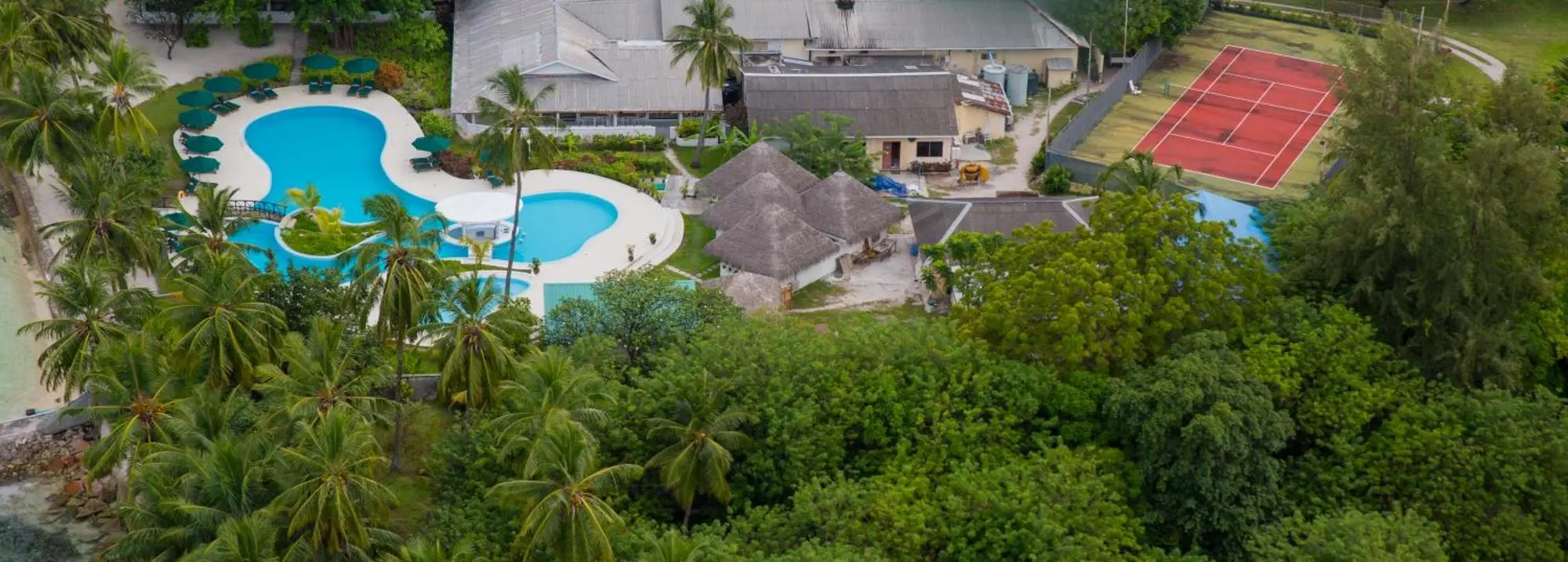 Equator Village Resort, 