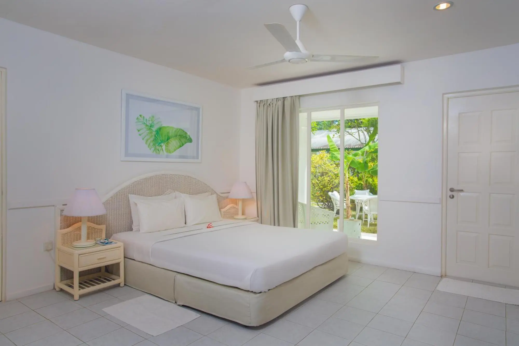 Equator Village Resort, 