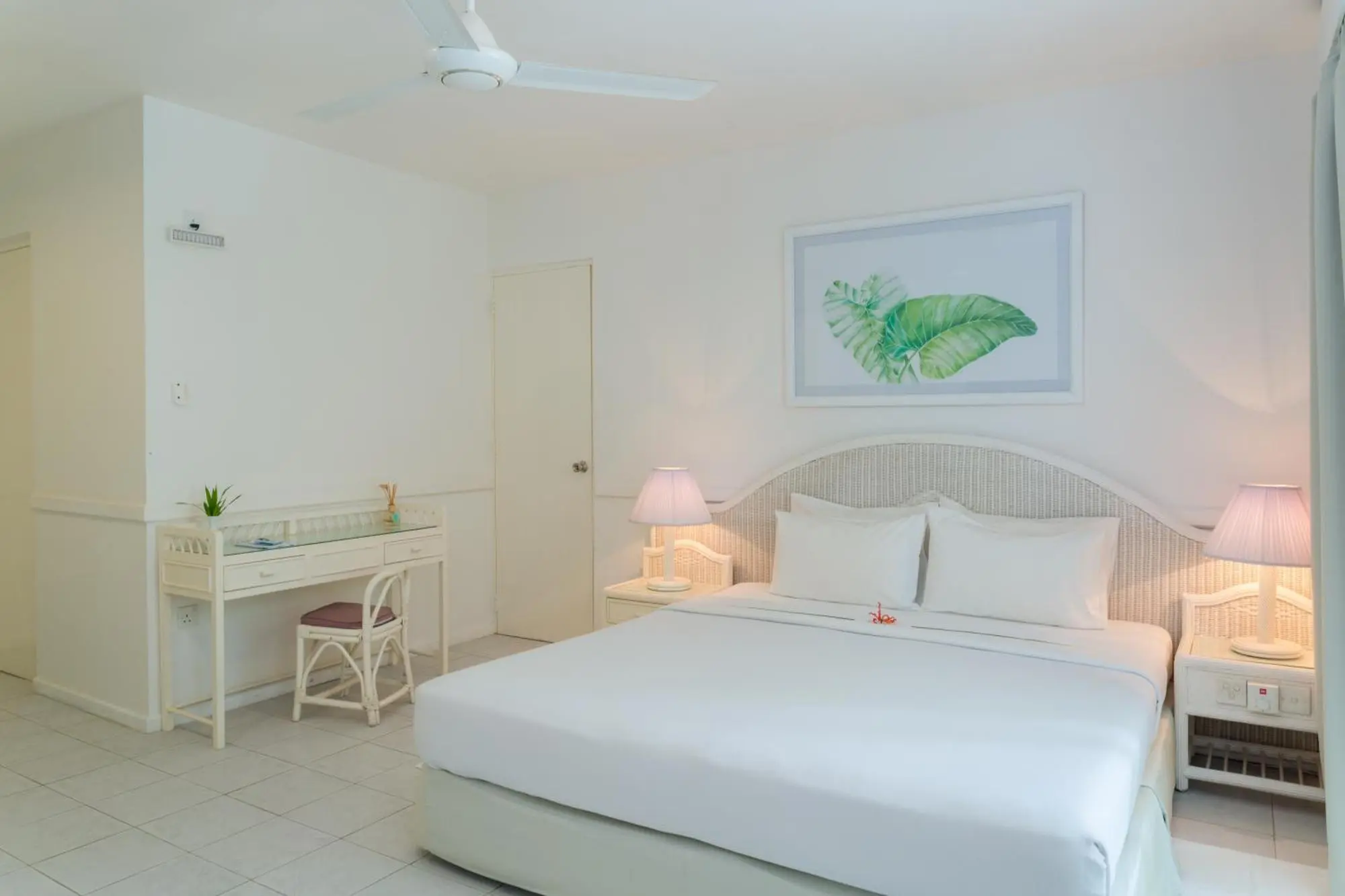 Equator Village Resort, 