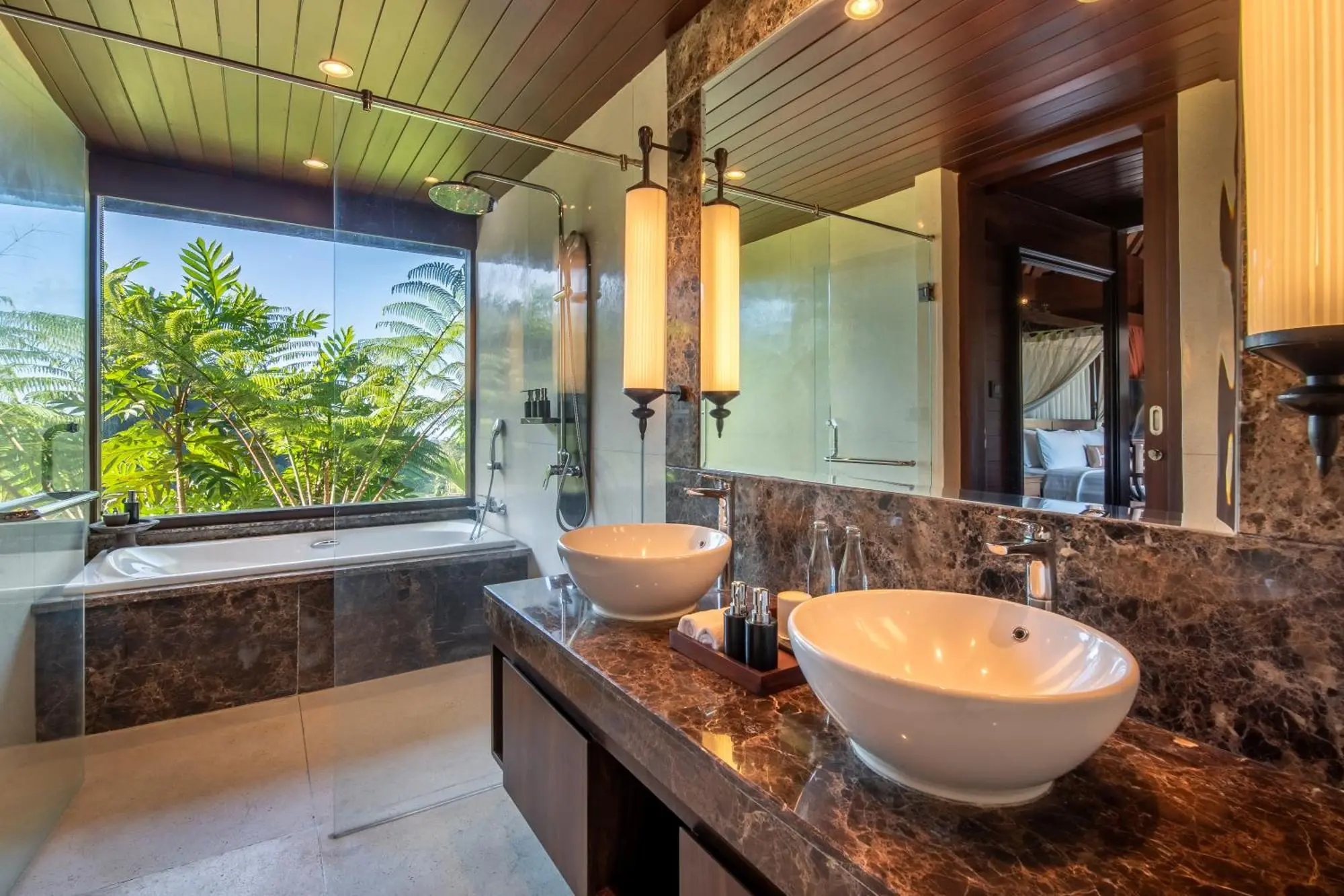 HOMM Saranam Baturiti, Bali - a part of Banyan Group, 