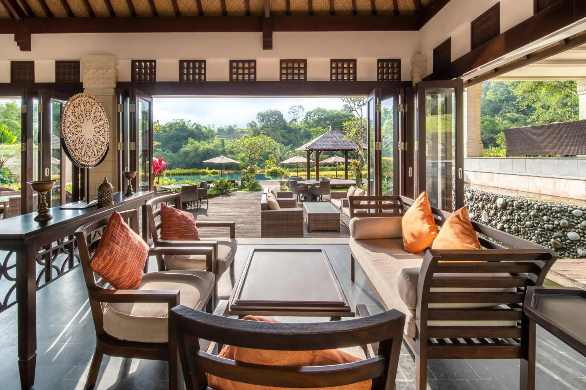 HOMM Saranam Baturiti, Bali - a part of Banyan Group, 