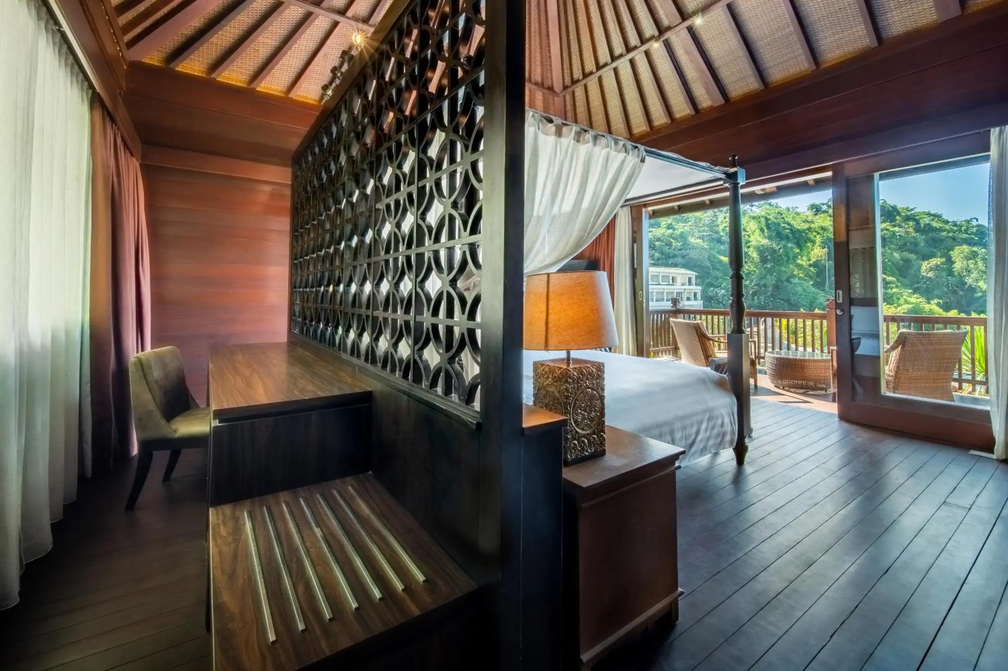 HOMM Saranam Baturiti, Bali - a part of Banyan Group, 
