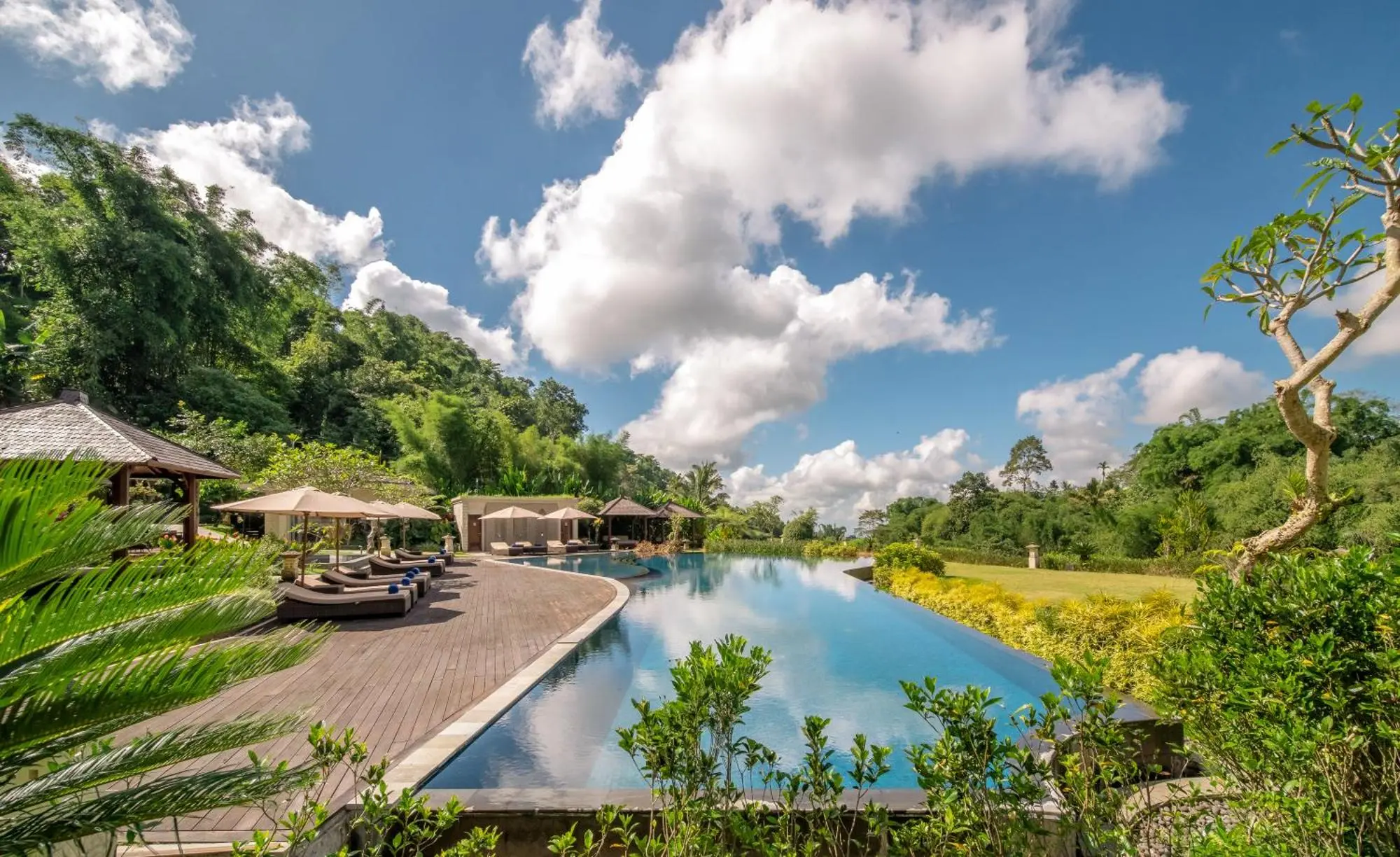 HOMM Saranam Baturiti, Bali - a part of Banyan Group, 