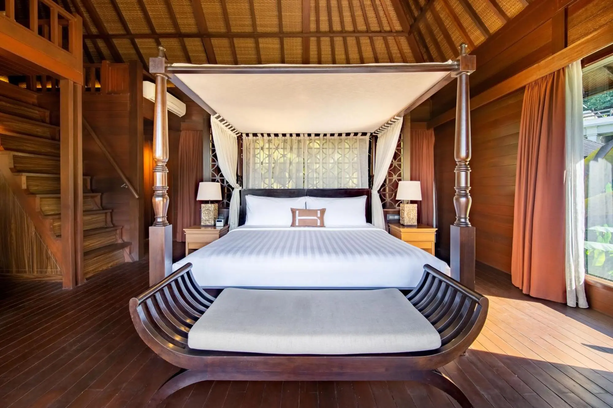HOMM Saranam Baturiti, Bali - a part of Banyan Group, 