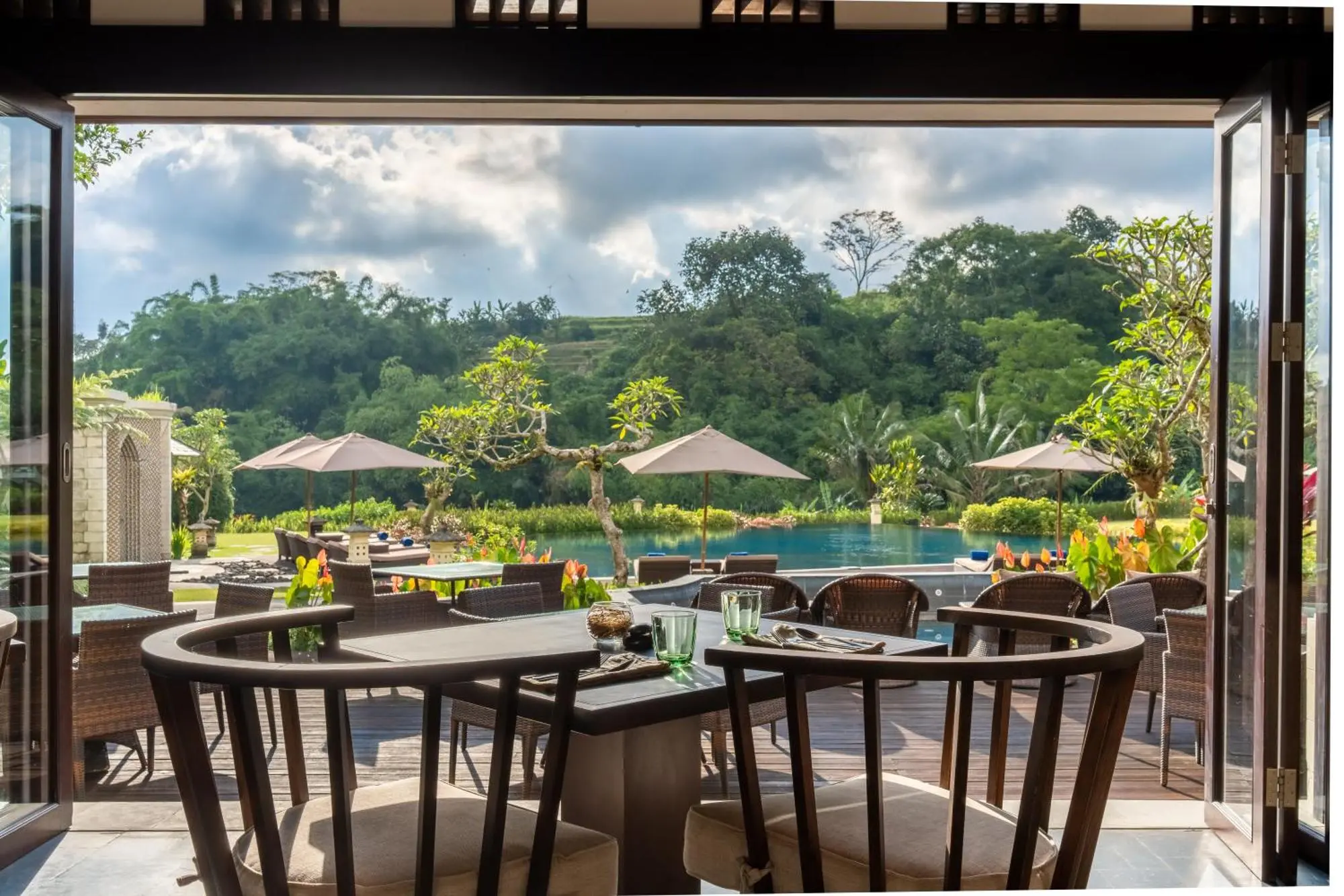 HOMM Saranam Baturiti, Bali - a part of Banyan Group, 
