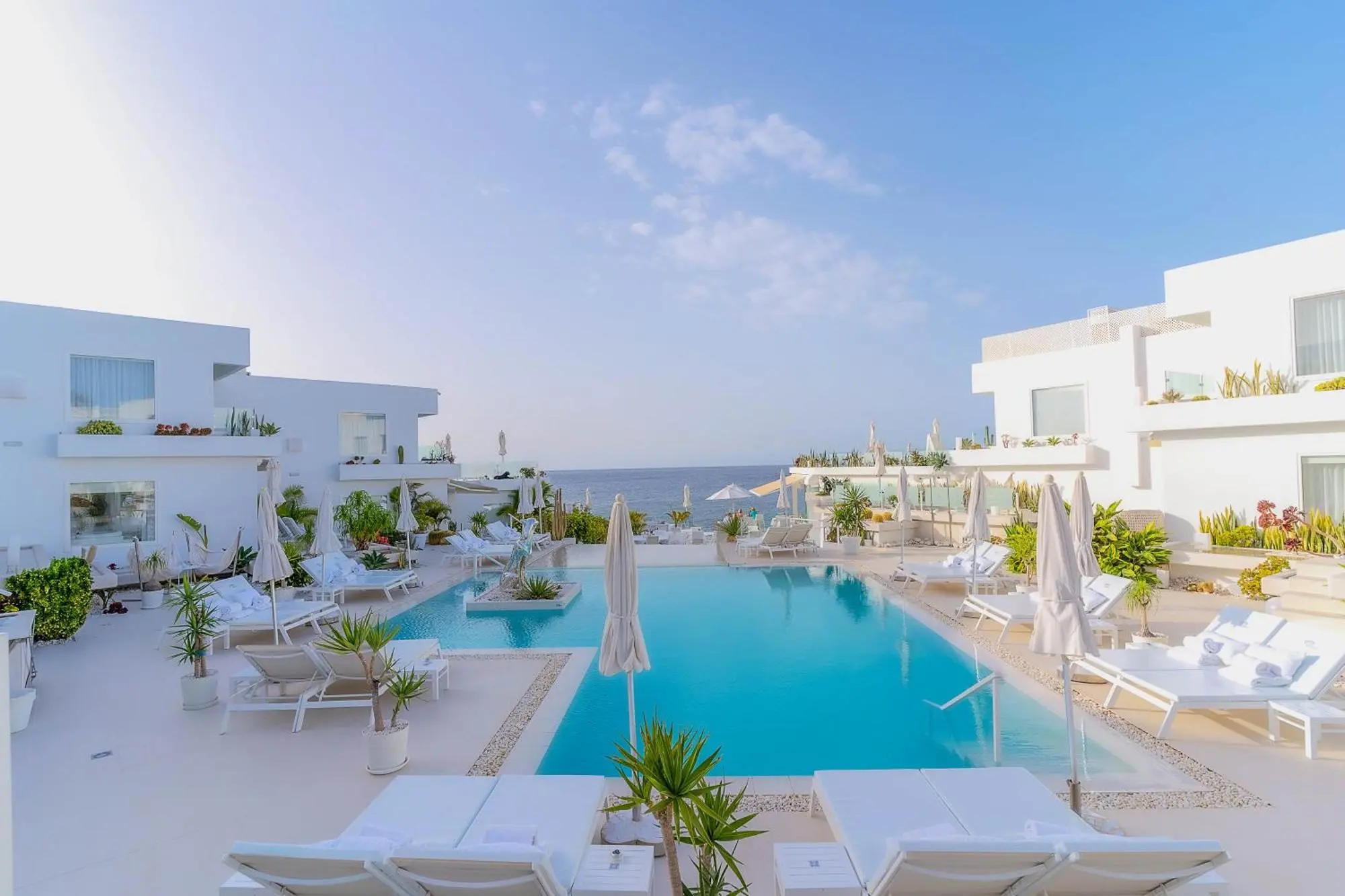 Lani's Suites de Luxe - Adults Only, 