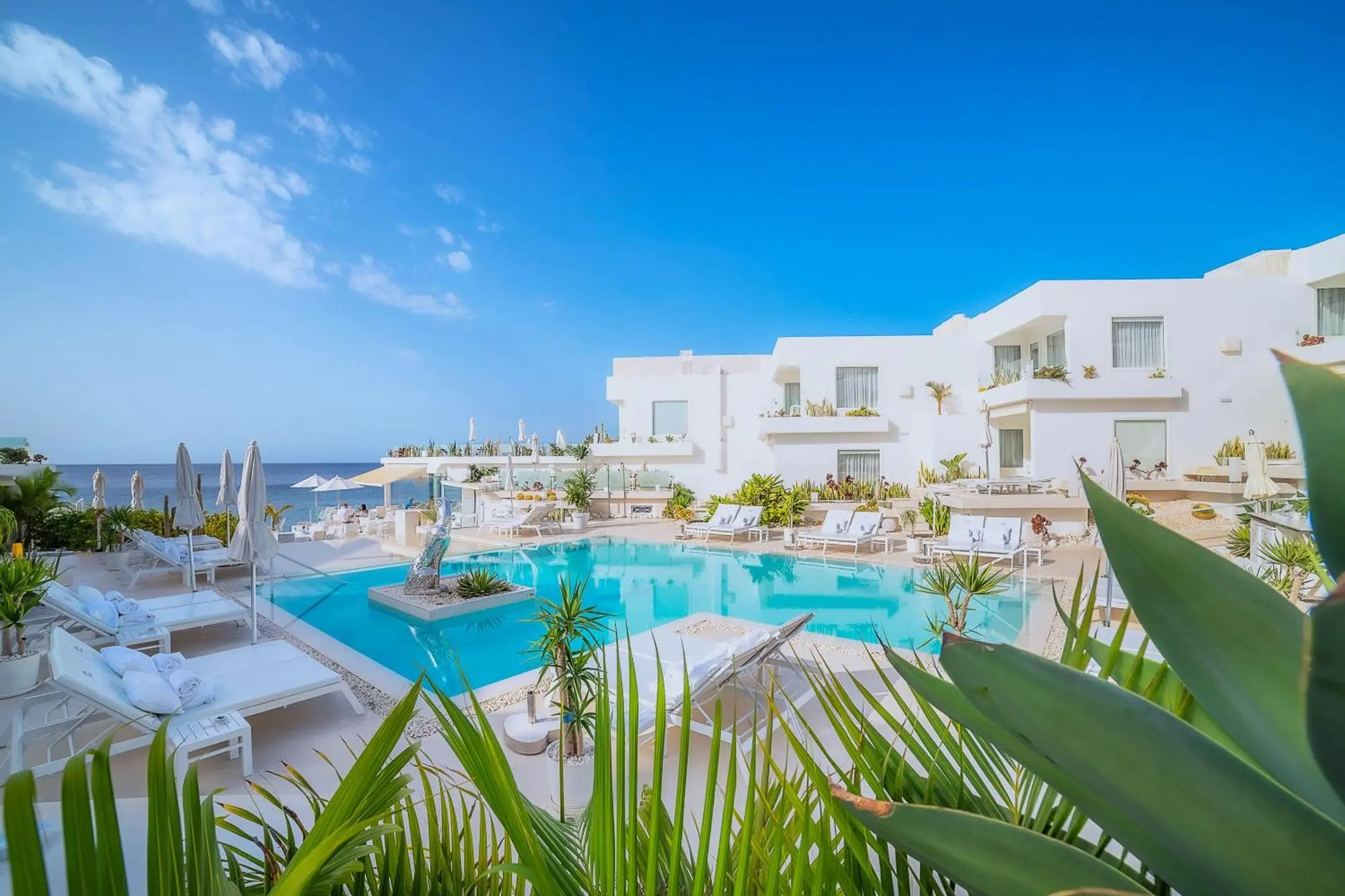 Lani's Suites de Luxe - Adults Only, 