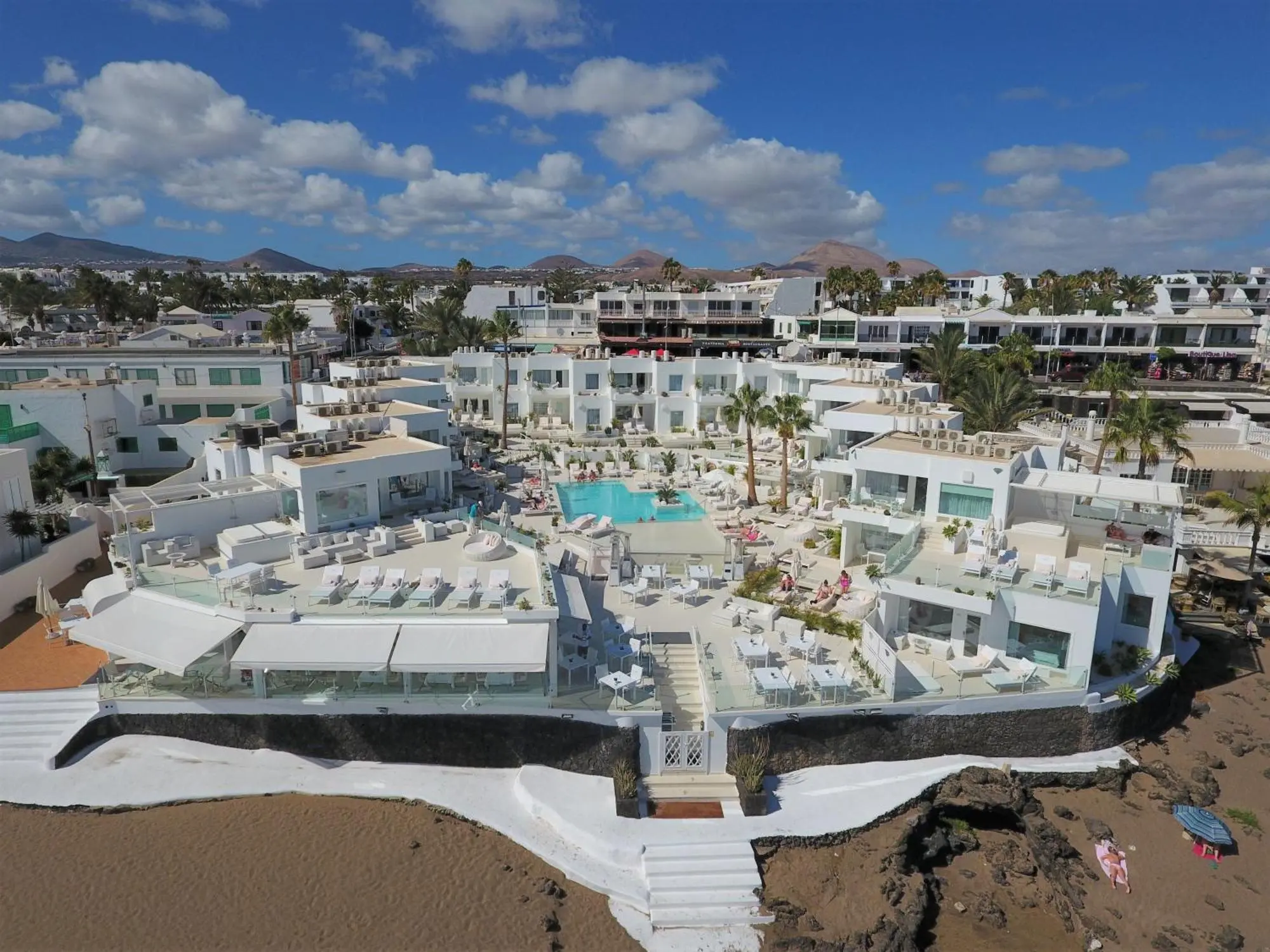 Lani's Suites de Luxe - Adults Only, 