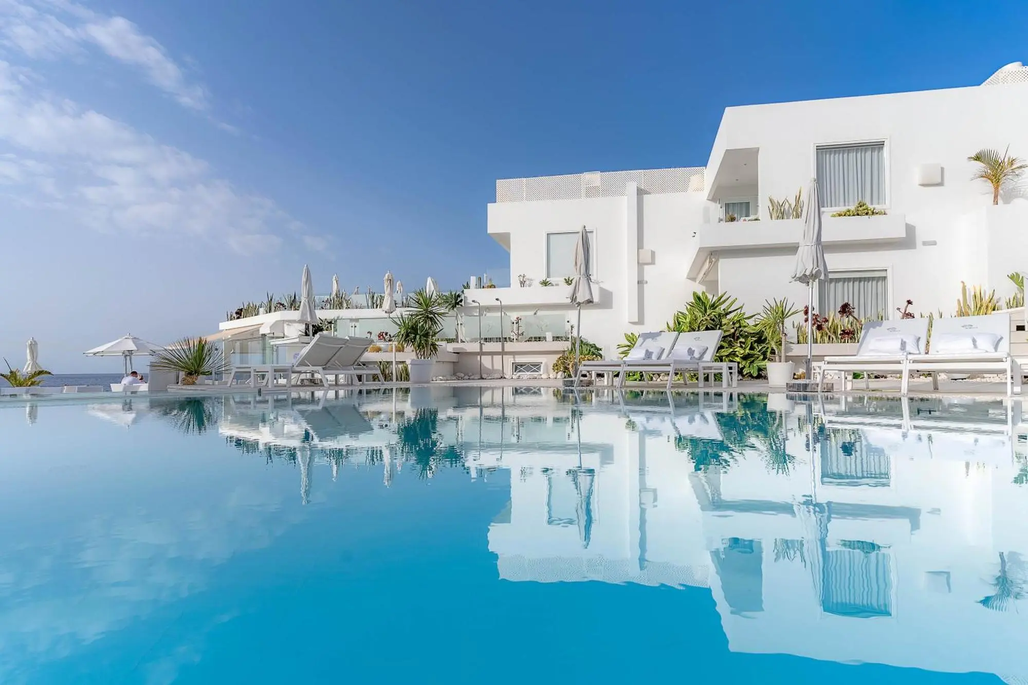 Lani's Suites de Luxe - Adults Only, 