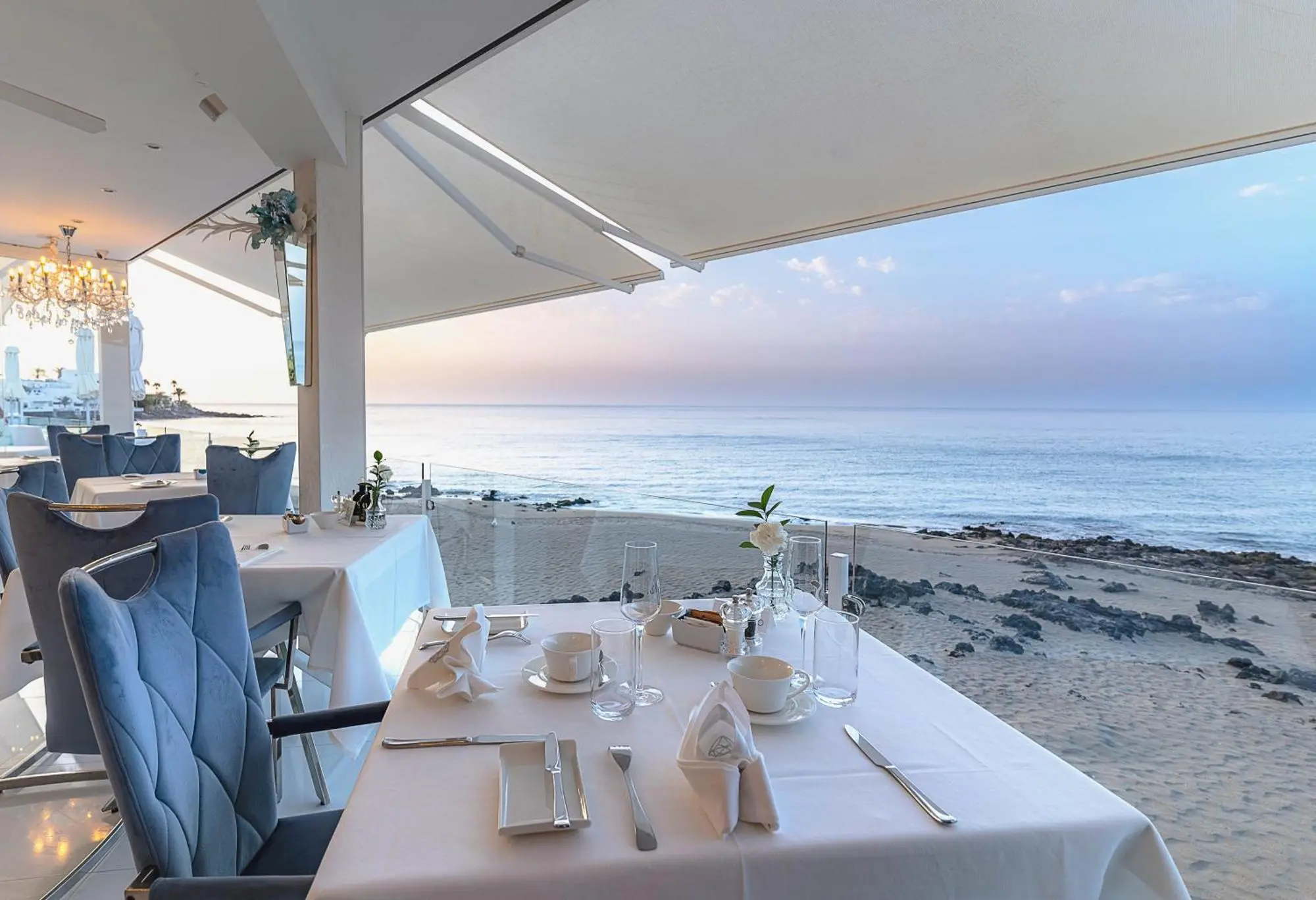 Lani's Suites de Luxe - Adults Only, 