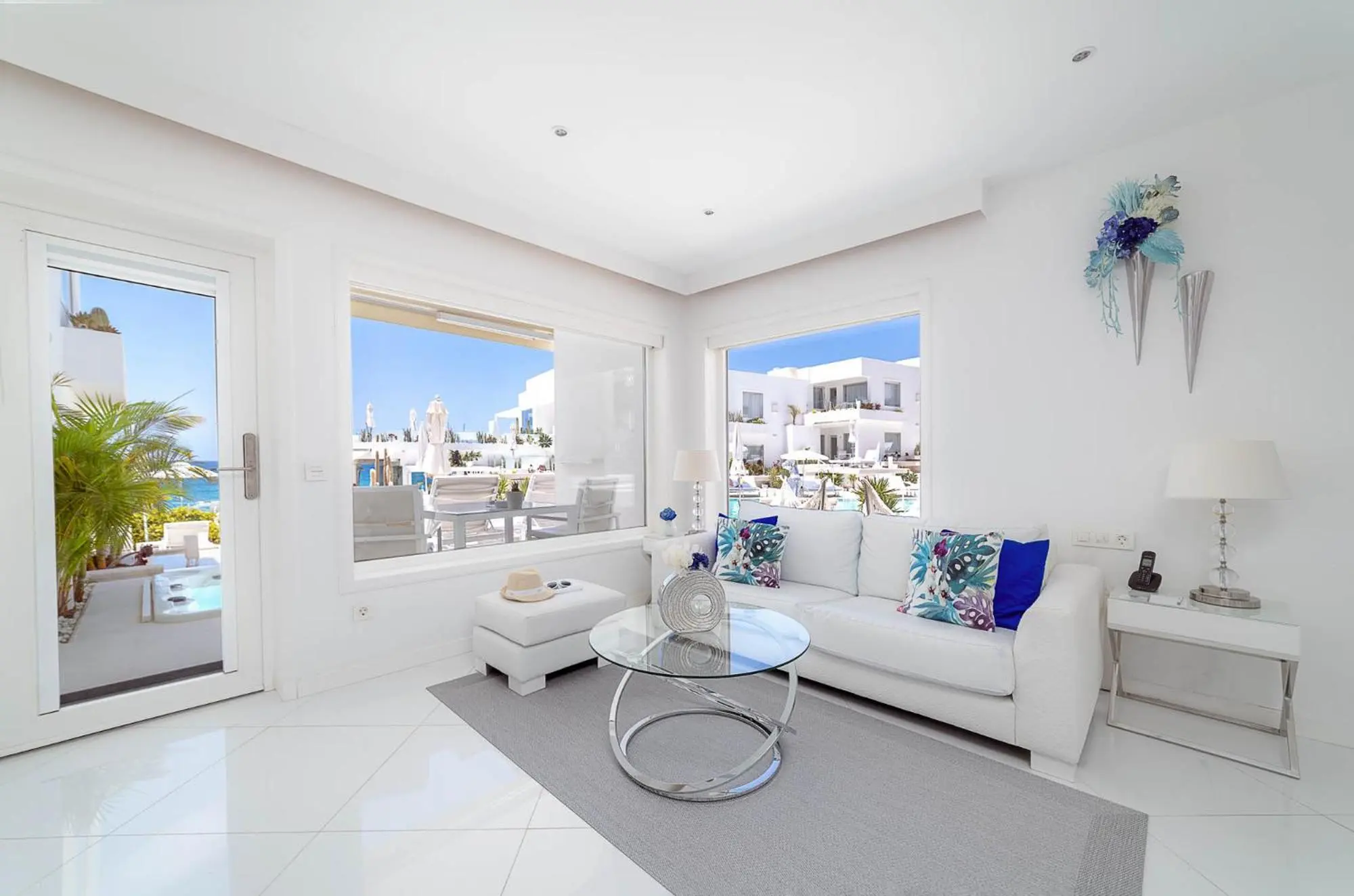 Lani's Suites de Luxe - Adults Only, 