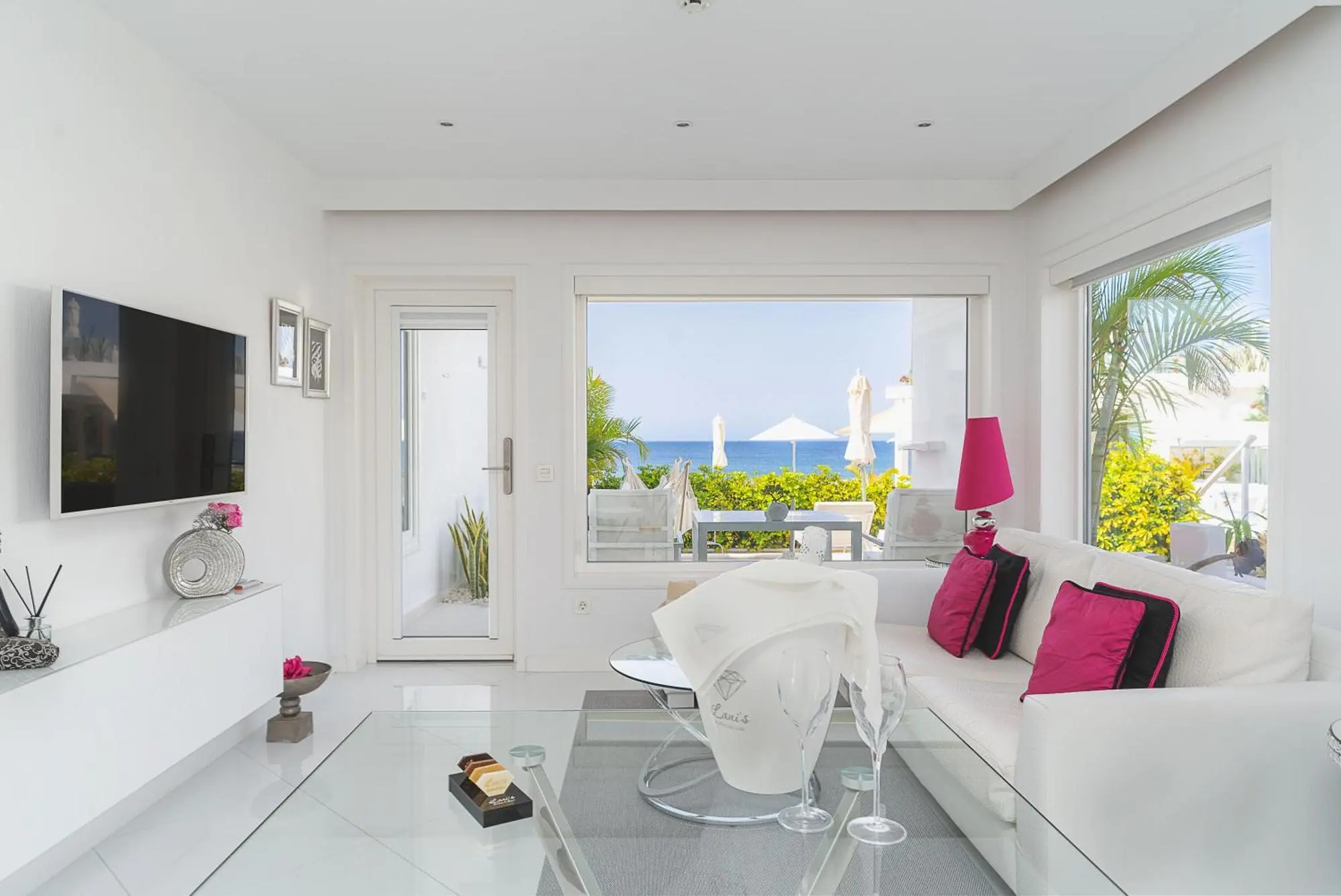 Lani's Suites de Luxe - Adults Only, 