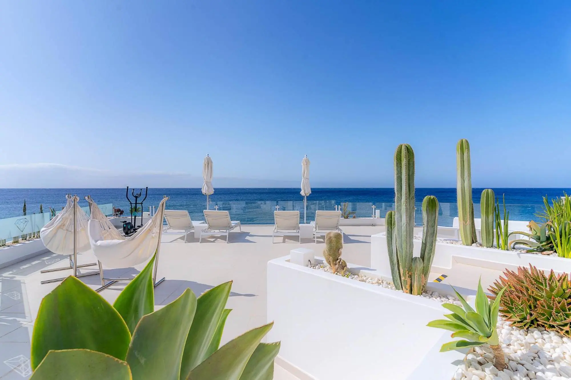 Lani's Suites de Luxe - Adults Only, 