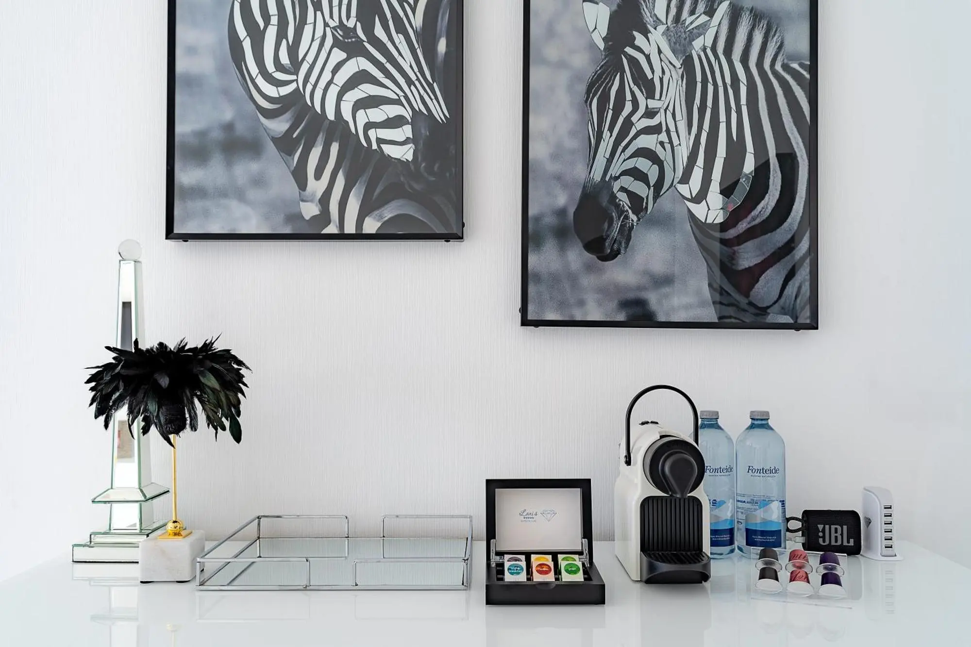 Lani's Suites de Luxe - Adults Only, 