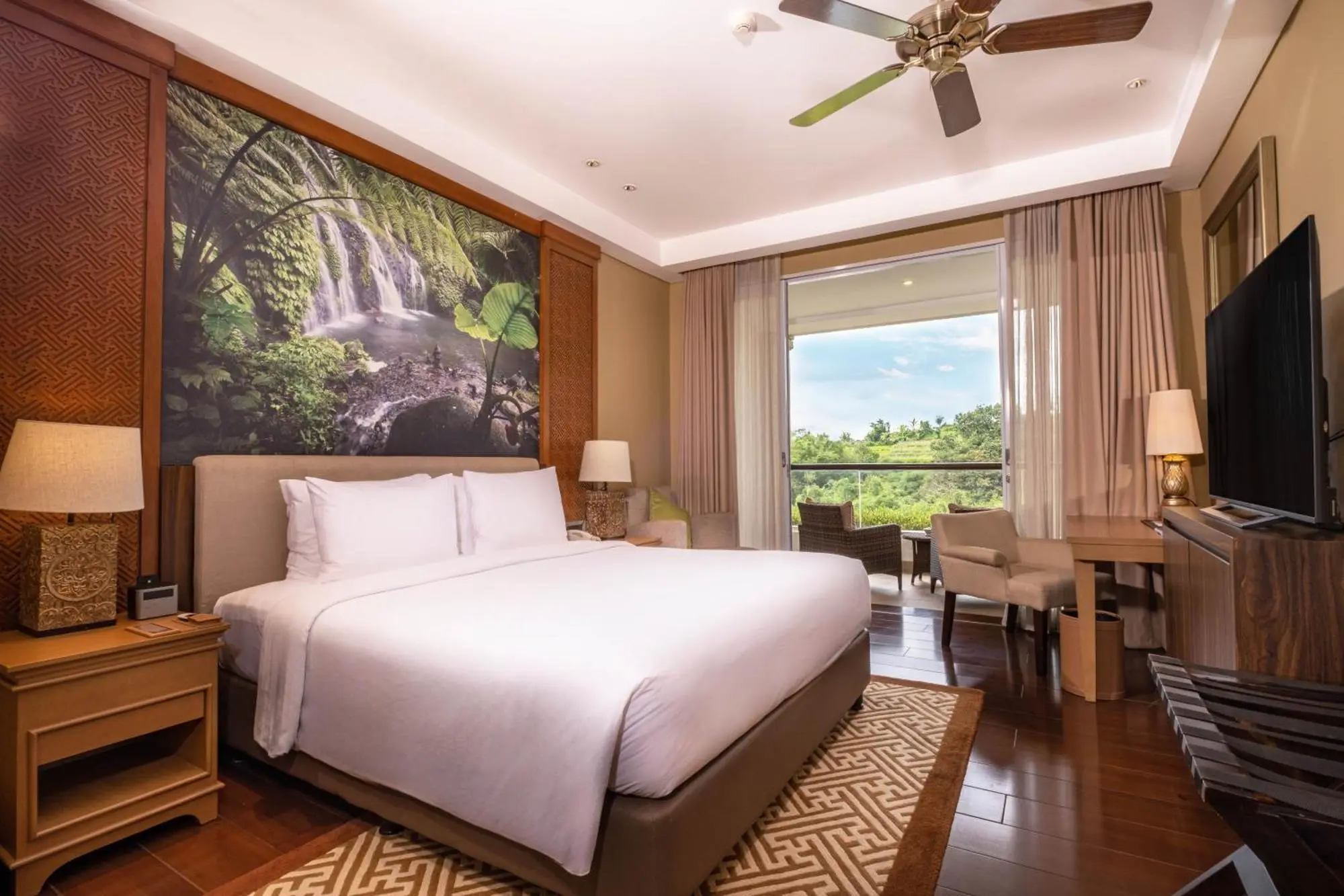 HOMM Saranam Baturiti, Bali - a part of Banyan Group, 