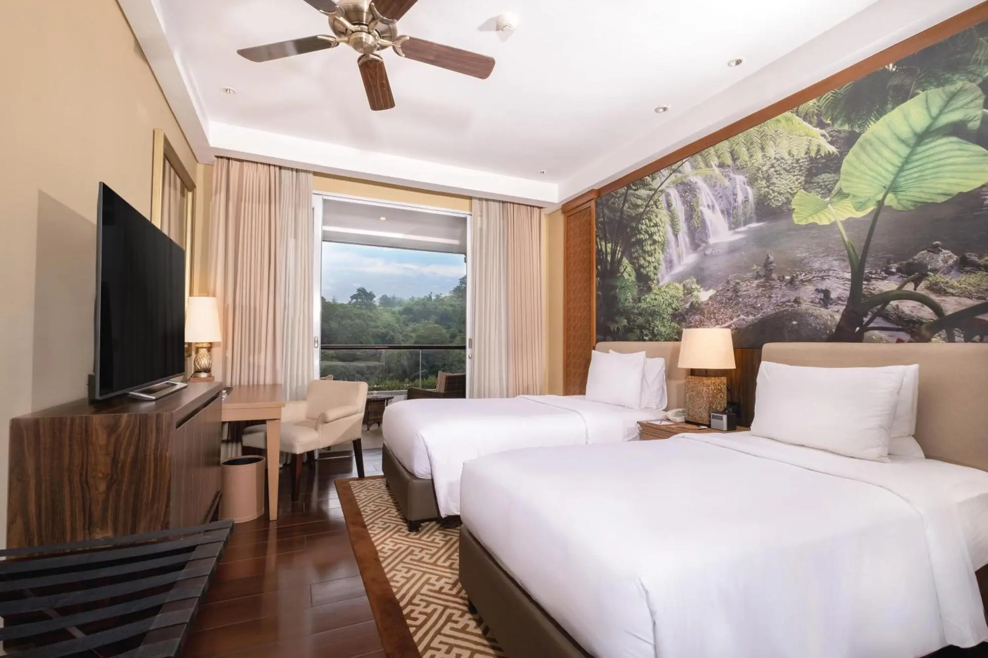 HOMM Saranam Baturiti, Bali - a part of Banyan Group, 