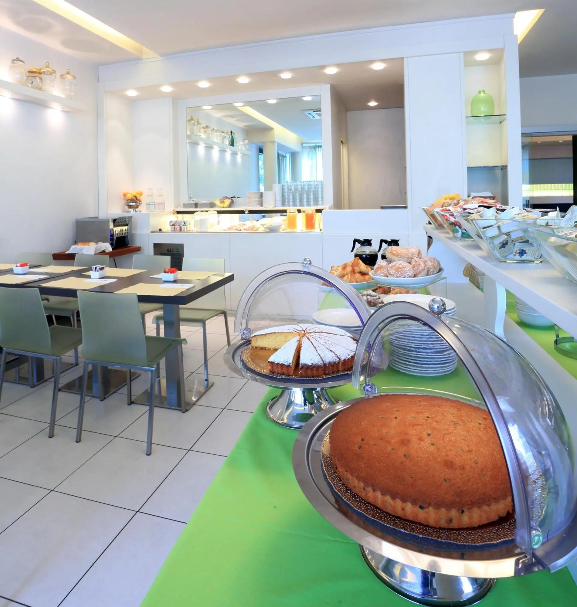 Hotel La Torretta - RoyalTour Ecuador Travel & DMC