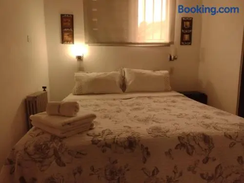 Howard Johnson Villa Carlos Paz, 