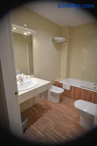 Hotel Velilla, 