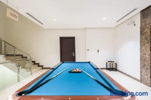 Erfad Hotel - Riyadh, 
