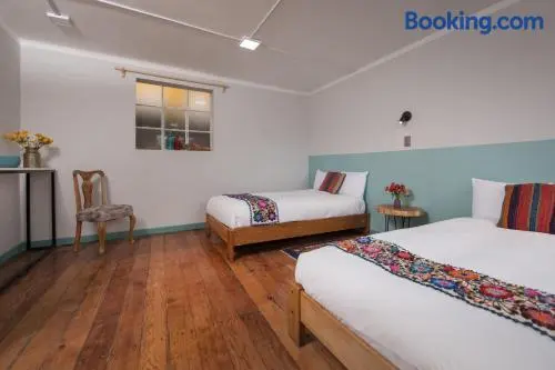 Inkarri Cusco Hotel, 