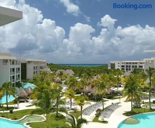 Paradisus Playa del Carmen , 