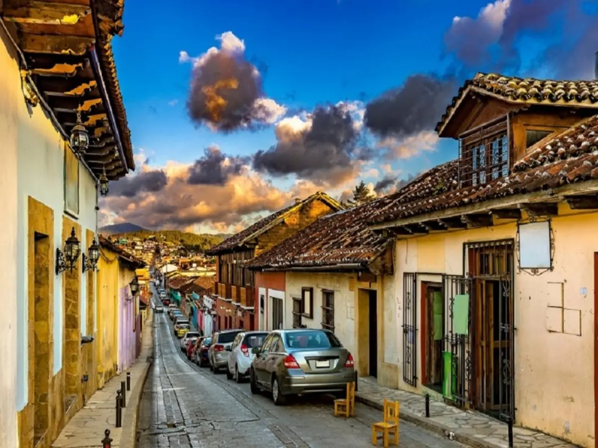 Best of Chiapas & Yucatan with the Maya Train