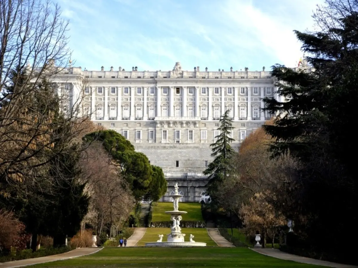 Madrid Cultural Experience, City Break