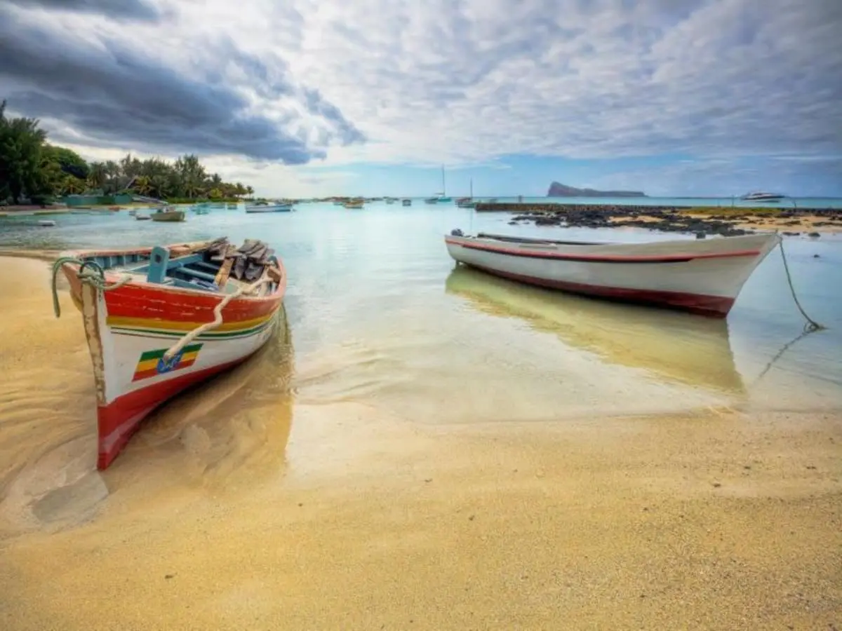 Semplicemente Mauritius, tour privato (hotel 5* solo per adulti)