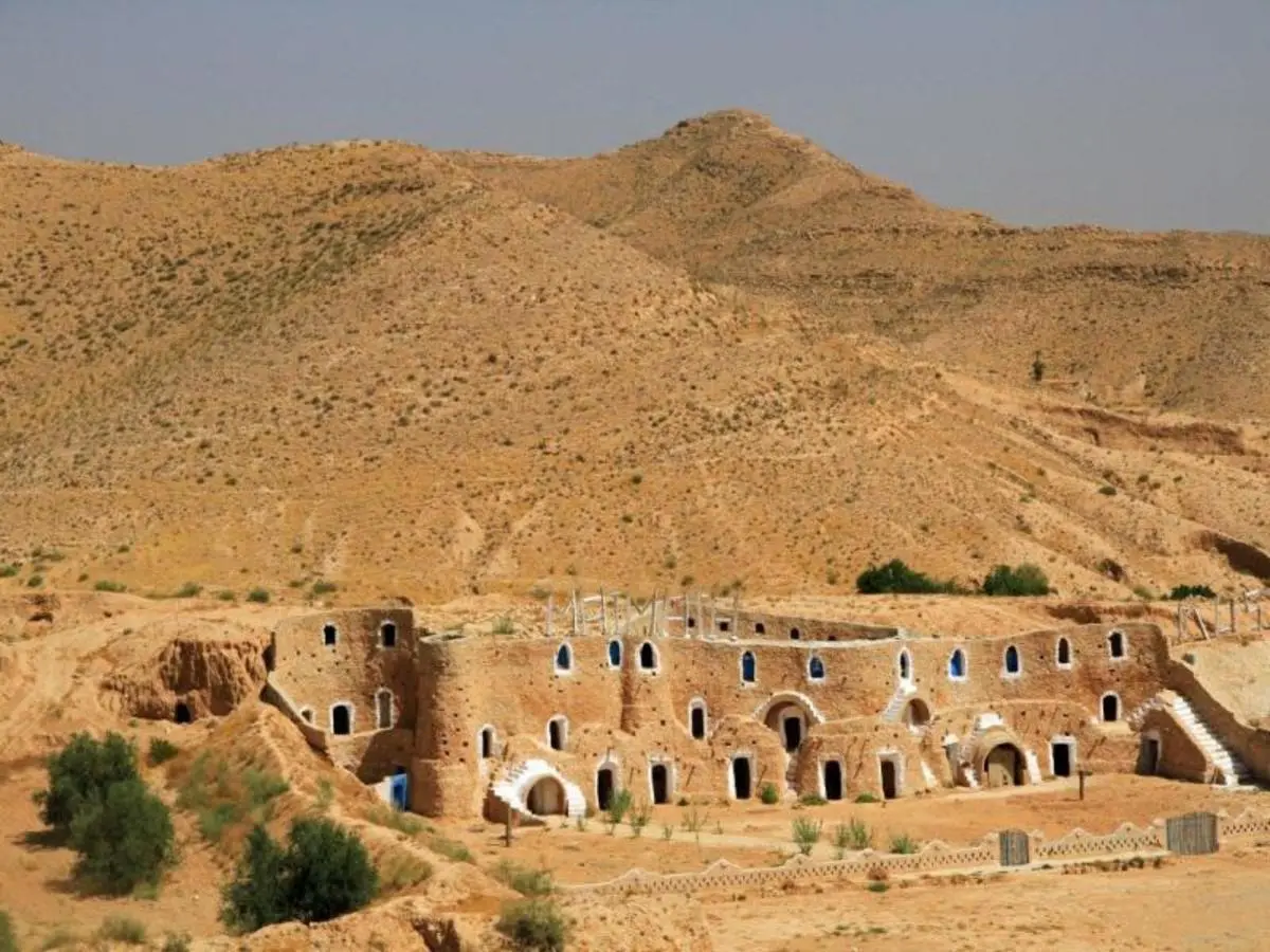 La Balade Tunisienne, visite en petit groupe, guide francophone