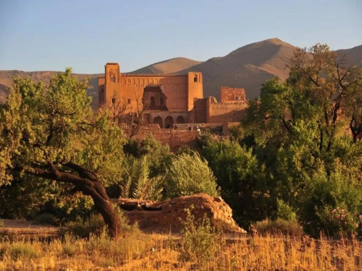 Sahara and South, Private tour