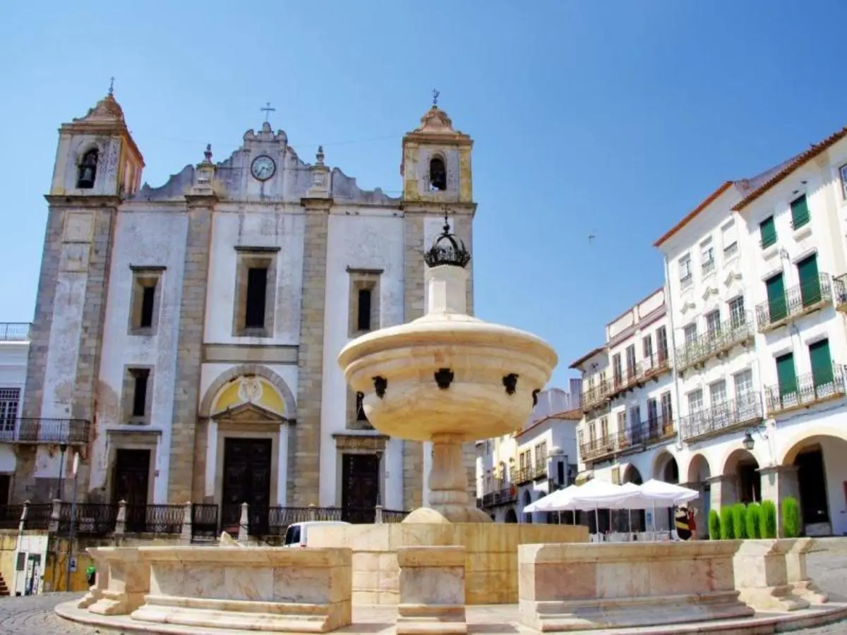 Lo mejor de Portugal