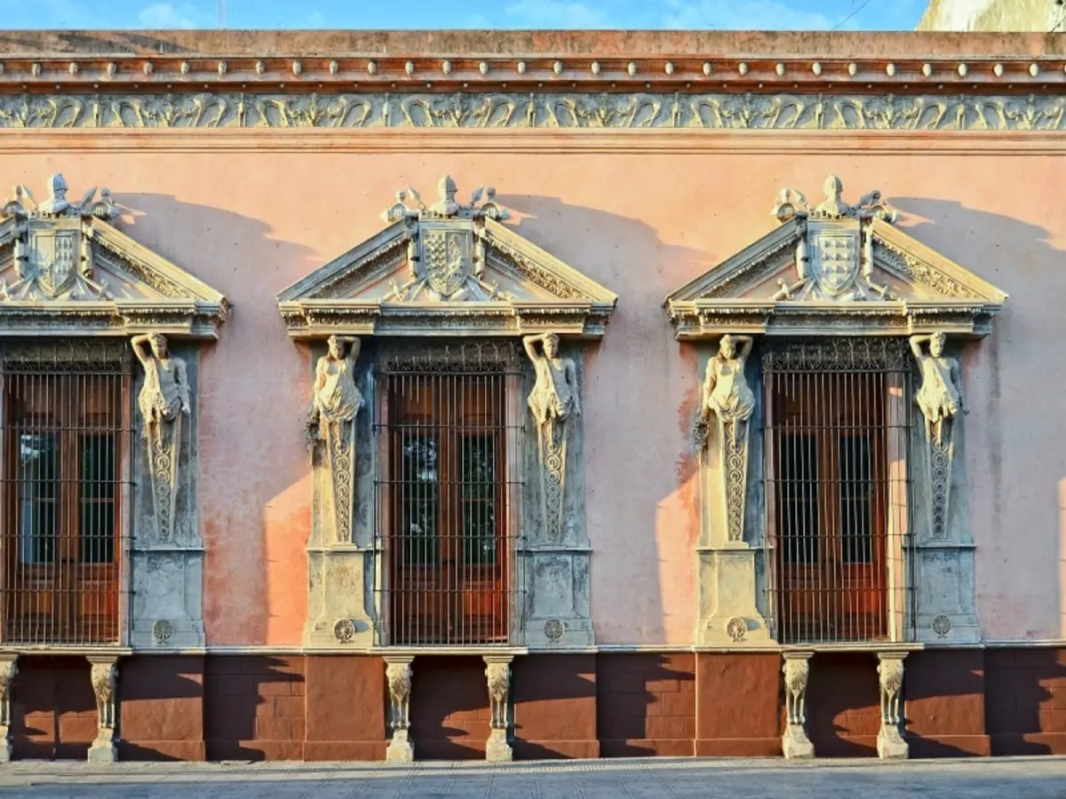 Mini-Tour durch Yucatan, deutschsprachiger Reiseleiter