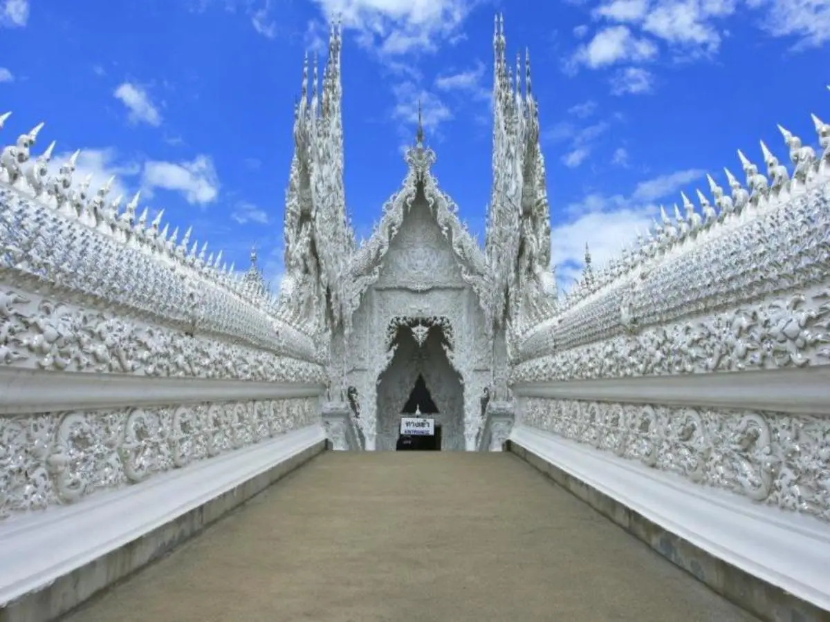 4 giorni da Chiang Mai a Chiang Rai, Tour per Piccoli Gruppi