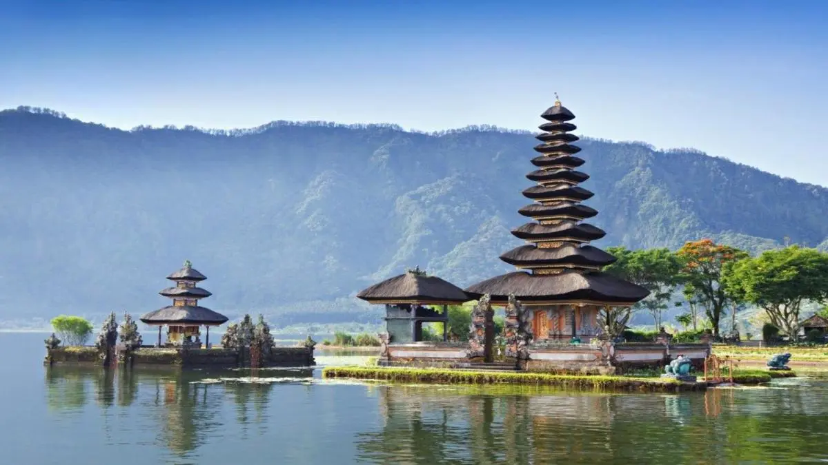 Pure of Bali, Private Tour