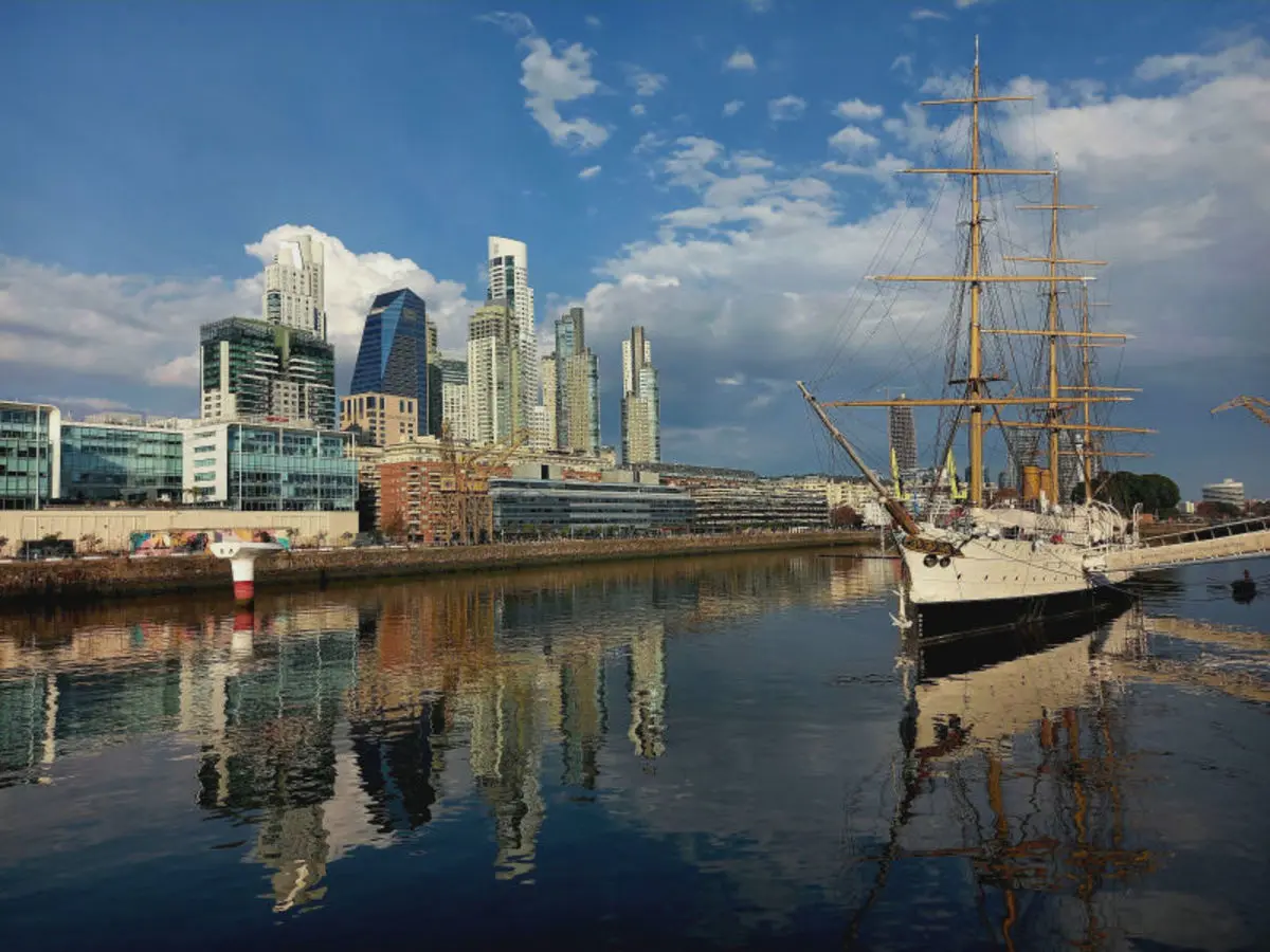10 Días en Buenos Aires y la Patagonia Completa