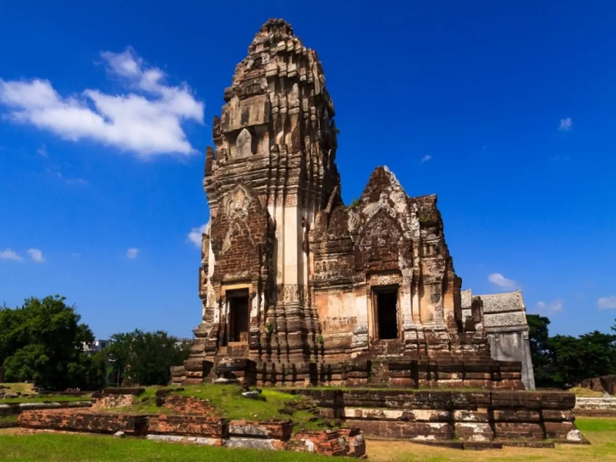 North Isaan and the Mekong, Small Group Tour