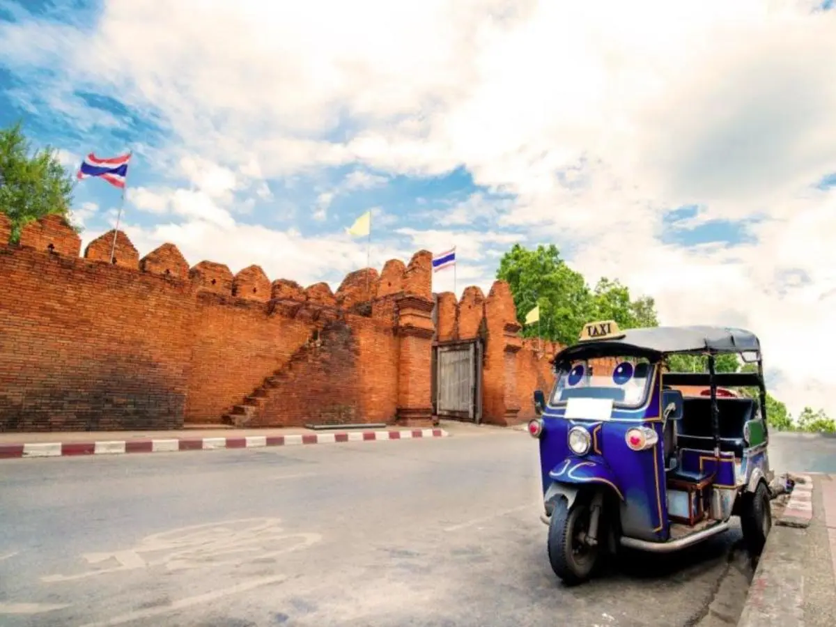 9 días para experimentar Tailandia y el norte de Bangkok, Tour en Grupo Pequeño (otros idiomas)