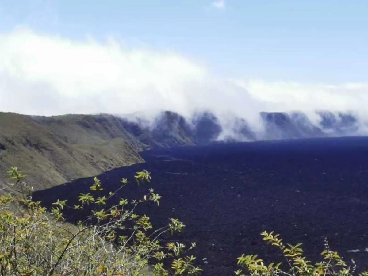 6-Day Galápagos Escape: Volcano Trails & Wildlife Encounters