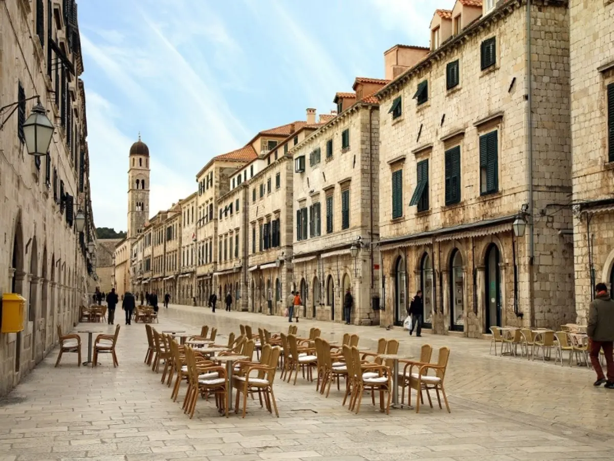 Patrimoine de l'UNESCO, Autotour