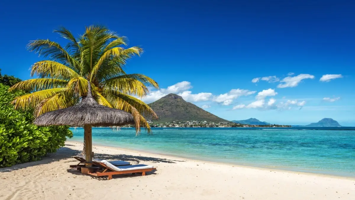 Semplicemente Mauritius, tour privato (hotel 5* solo per adulti)
