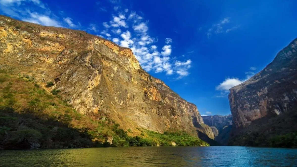 Chiapas Experience