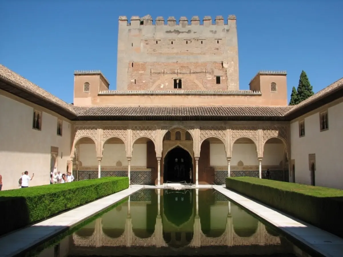 Portugal and Andalusia (Multi country)