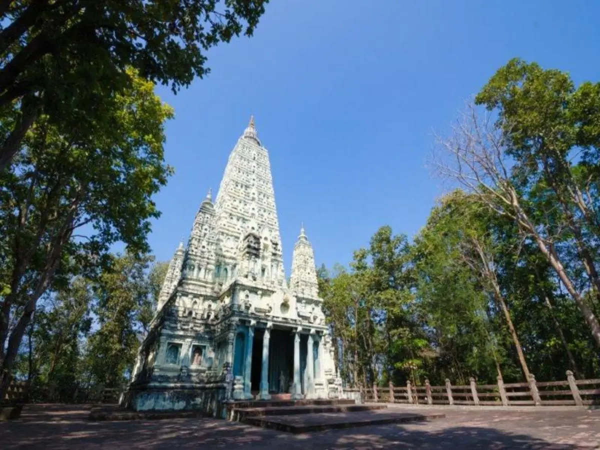 Bangkok und Goldenes Dreieck, Kleingruppentour