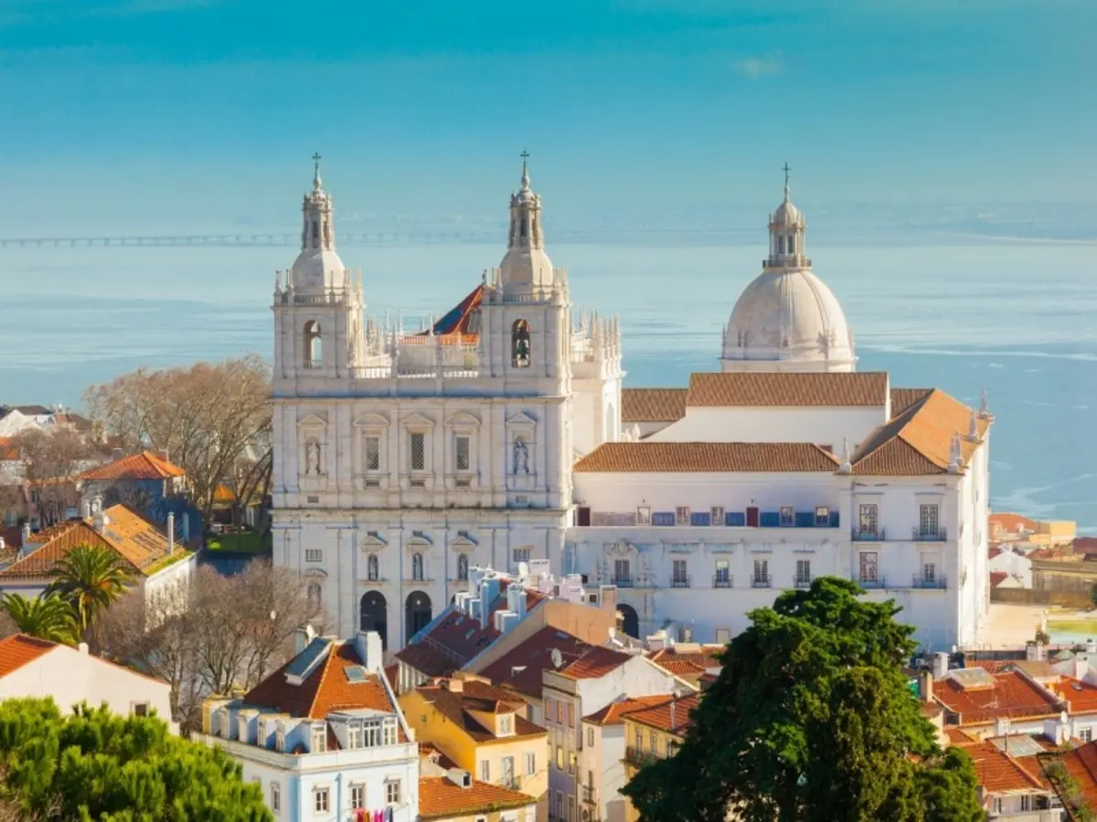 Experiencia Cultural en Lisboa, Escapada Urbana, 6 días