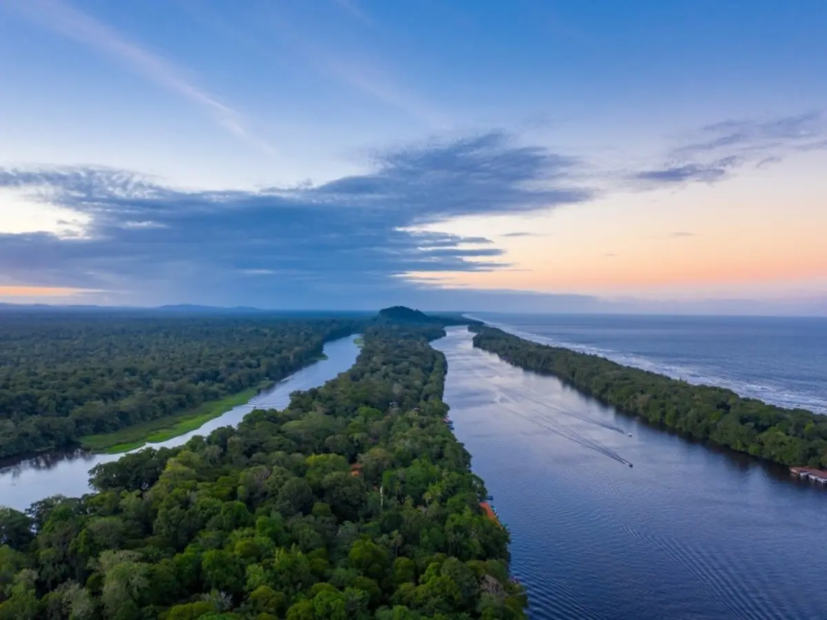 Into the Wild: A Costa Rican Escape, Self-drive
